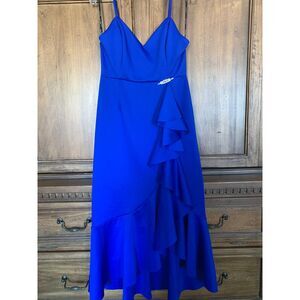 ALEXA B NIGHTS 10P DRESS